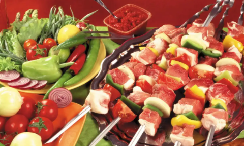 吃什么补充维生素A,保护眼睛的维生素有哪些图3