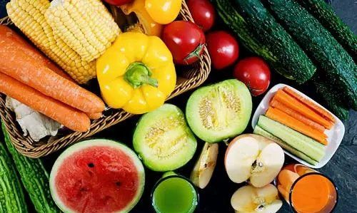 吃什么补充维生素A,保护眼睛的维生素有哪些图4