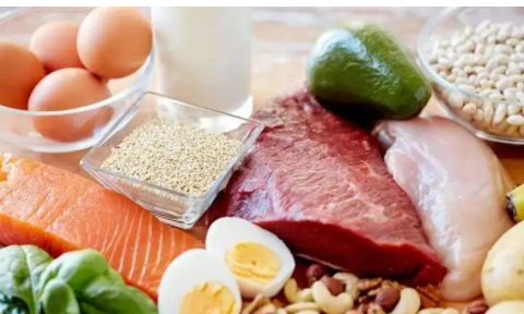 吃什么补充维生素A,保护眼睛的维生素有哪些图2