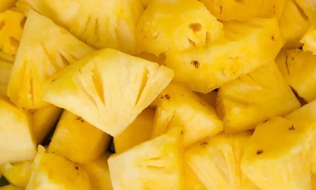 凤梨是菠萝吗,凤梨不是菠萝吗?图15