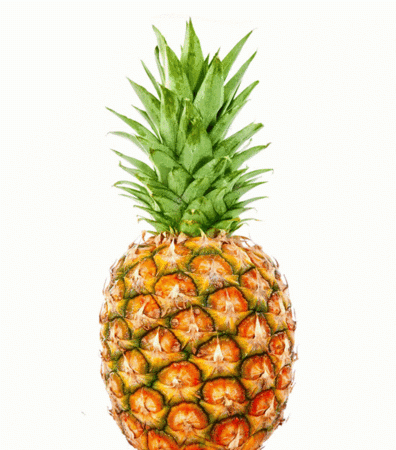 菠萝跟凤梨有哪些区别凤梨和菠萝的营养价值也会有区别吗