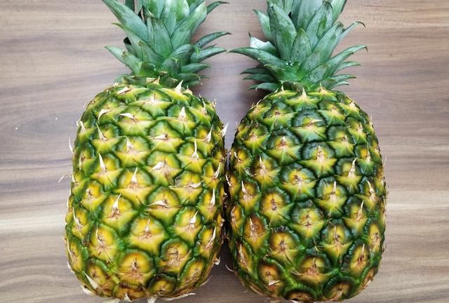 凤梨是菠萝吗,凤梨不是菠萝吗?图7