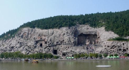 四大石窟分别是哪四个 哪个省份考点