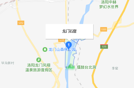 龙门石窟在哪个省,四大石窟分别是哪四个 哪个省份考点图5