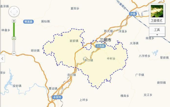 云南省的三区三州指哪些地方