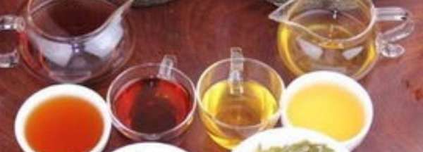 生茶和熟茶的区别,生茶和熟茶的区别图1