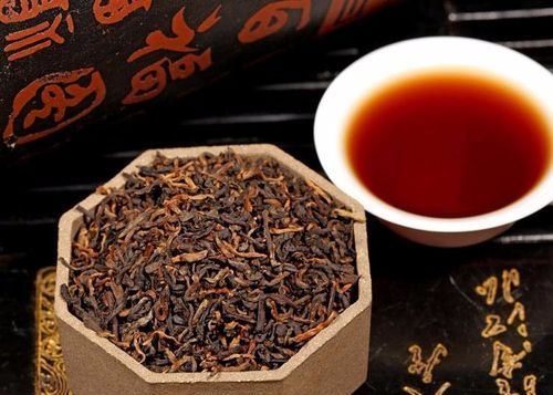 什么是熟茶和什么是生茶有什么区别