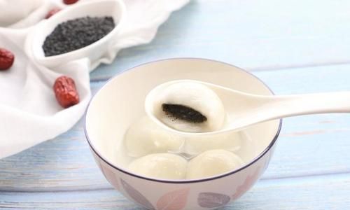 汤圆放冰箱多久不能吃汤圆的保质期多久