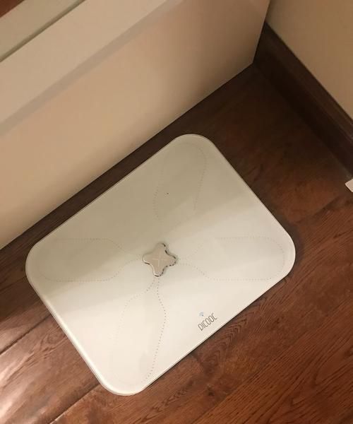 人体秤和称物体称重能通用吗