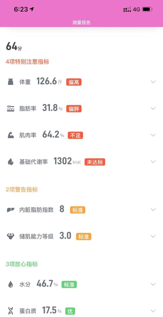 体脂秤可以称体重吗,人体秤和称物体称重能通用吗?图3