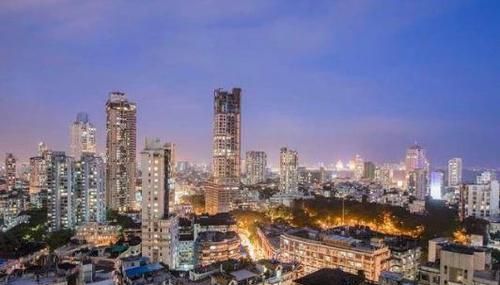 印度首都是哪里