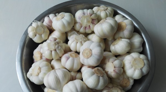 糖醋蒜为什么冒气泡,用水封口玻璃罐腌制糖蒜两天了还能吃吗图4