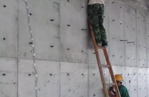 再利用的东西有哪些,墙壁开裂用什么东西修补不会再裂开?图6