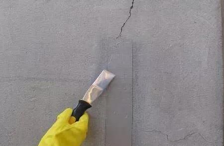 再利用的东西有哪些,墙壁开裂用什么东西修补不会再裂开?图5