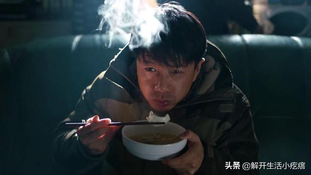 段奕宏主演的电视剧都有哪些（段奕宏电视剧大全）