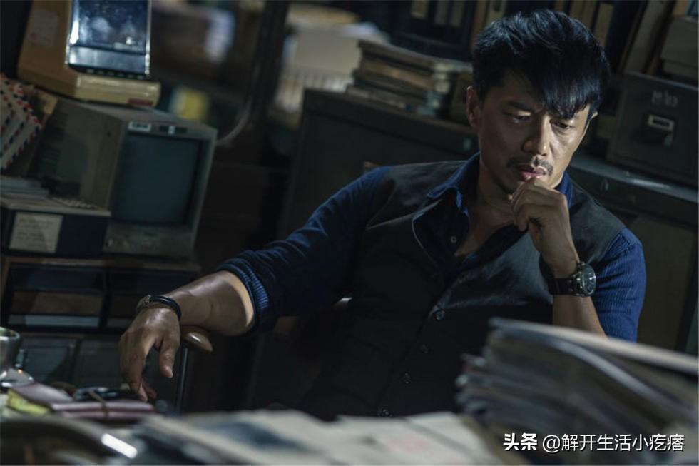 段奕宏主演的电视剧都有哪些（段奕宏电视剧大全）