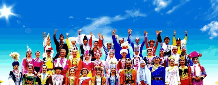 五十六个民族有哪些:中国56个民族有哪些