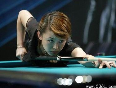 九球天后潘晓婷资料 潘晓婷胸围多少