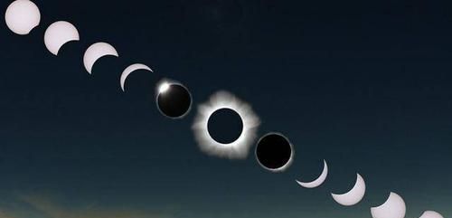 2021年日全食 多少年一次