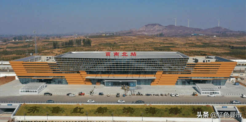 莒南县属于哪个市(山东莒南县属于哪个市)