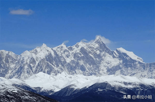 林芝有什么好玩的景点(西藏林芝旅游景点有哪些)