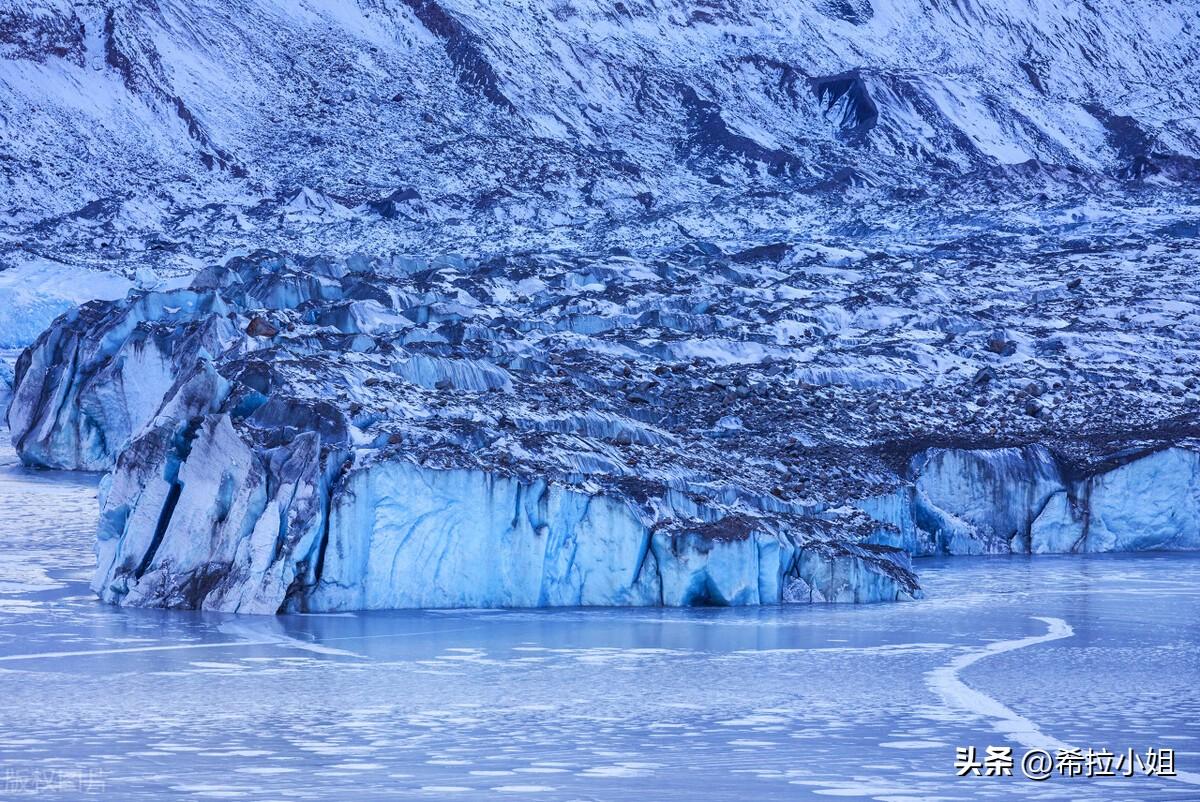 林芝有什么好玩的景点(西藏林芝旅游景点有哪些)