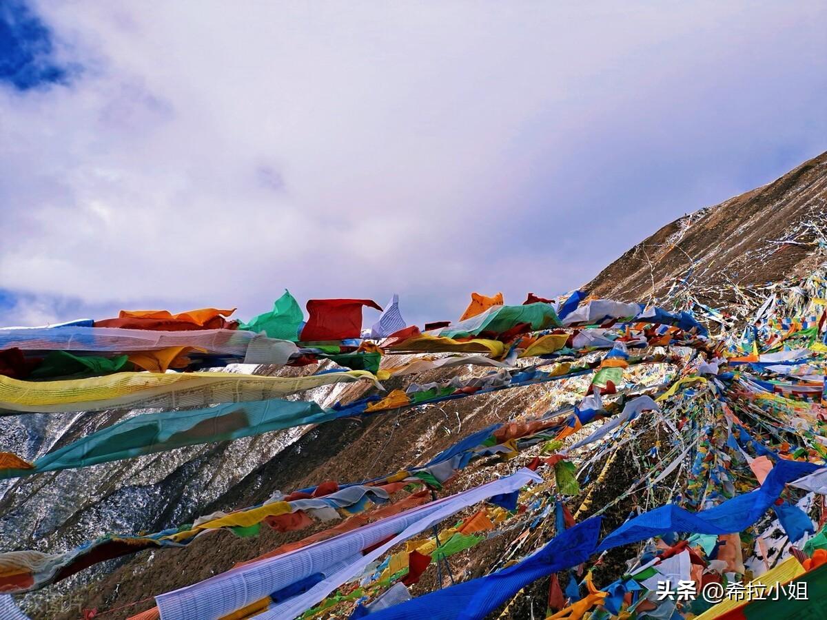 林芝有什么好玩的景点(西藏林芝旅游景点有哪些)