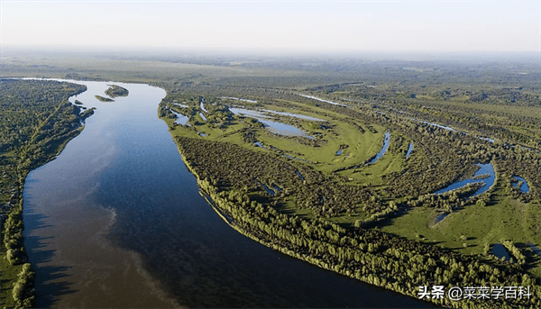 世界上最长的河流(世界十大最长河流)