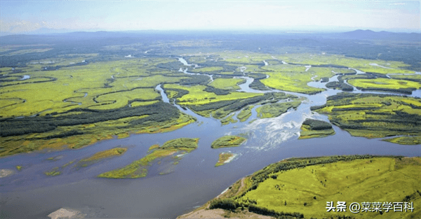 世界上最长的河流(世界十大最长河流)