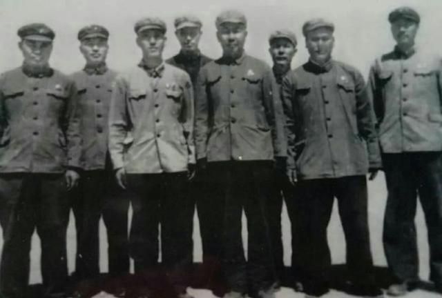 我国第一颗原子弹叫什么,我国第一颗原子弹是谁造出来的?图7