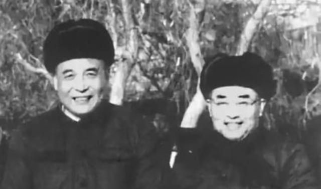 我国第一颗原子弹叫什么,我国第一颗原子弹是谁造出来的?图6