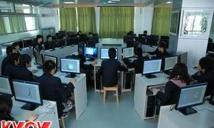 初中毕业读什么技校,初中生毕业后上什么技校好?图2