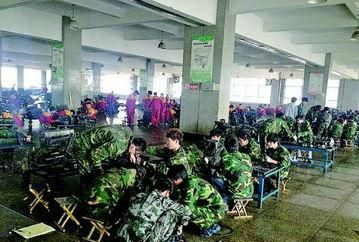 初中毕业读什么技校,初中生毕业后上什么技校好?图3