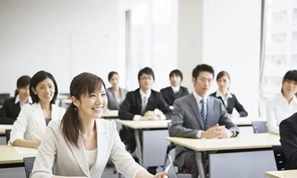 初中毕业读什么技校,初中生毕业后上什么技校好?图4