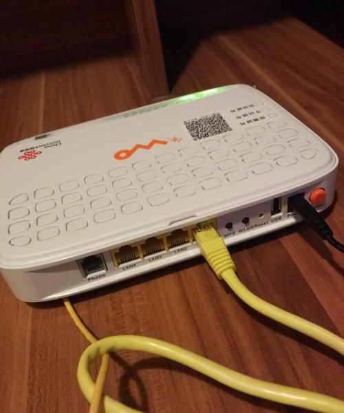 智能电视连接宽带上网,有路由器还需要猫吗