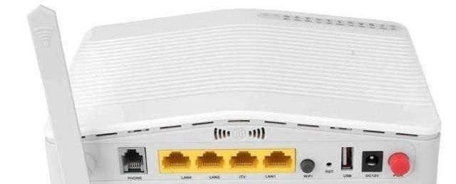 有路由器还需要猫吗,智能电视连接宽带上网,有路由器还需要猫吗?图3