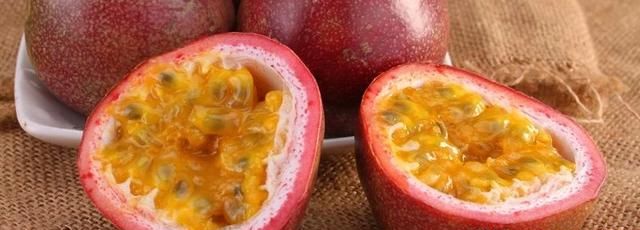 百香果瘪了还能吃吗,百香果怎么储存,能放多长时间?图7