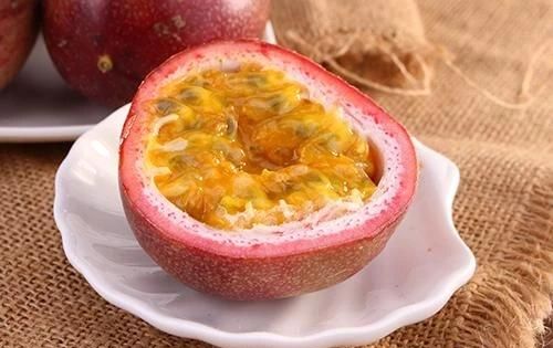 百香果瘪了还能吃吗,百香果怎么储存,能放多长时间?图11