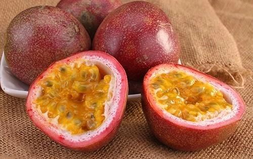 百香果瘪了还能吃吗,百香果怎么储存,能放多长时间?图4