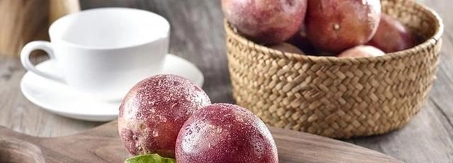 百香果瘪了还能吃吗,百香果怎么储存,能放多长时间?图9