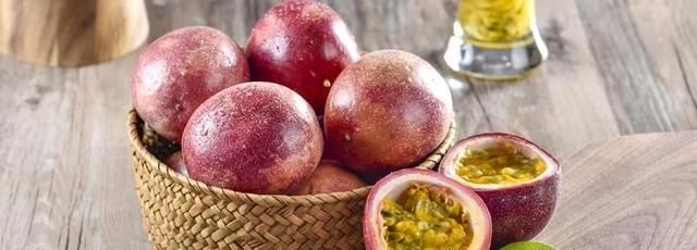 百香果瘪了还能吃吗,百香果怎么储存,能放多长时间?图6