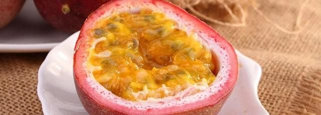 百香果瘪了还能吃吗,百香果怎么储存,能放多长时间?图10