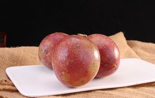 百香果瘪了还能吃吗,百香果怎么储存,能放多长时间?图5