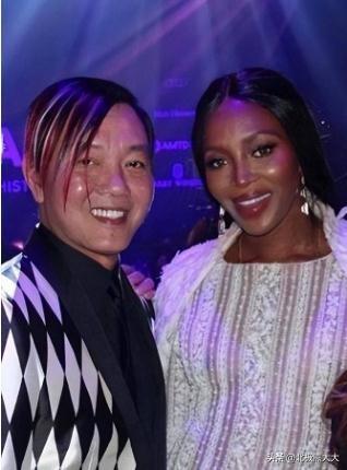 洪永时简介个人资料(“亿万富翁”洪永时:4个老婆N个红颜,原来有钱真的可以为所欲为)