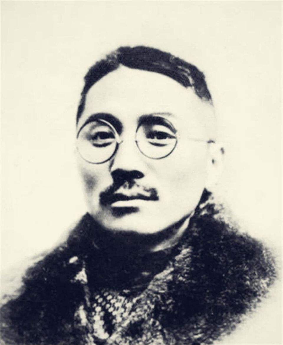 王亚樵简介个人资料(暗杀高手王亚樵惨死女人手)