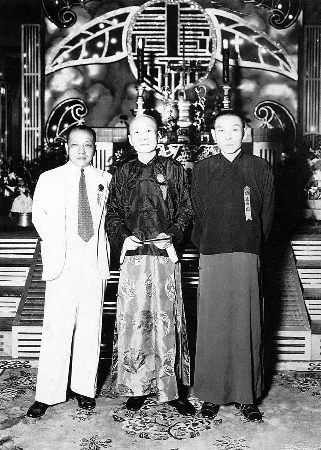 王亚樵简介个人资料(暗杀高手王亚樵惨死女人手)