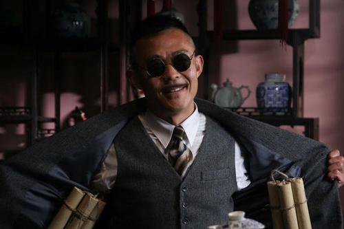 王亚樵简介个人资料(暗杀高手王亚樵惨死女人手)