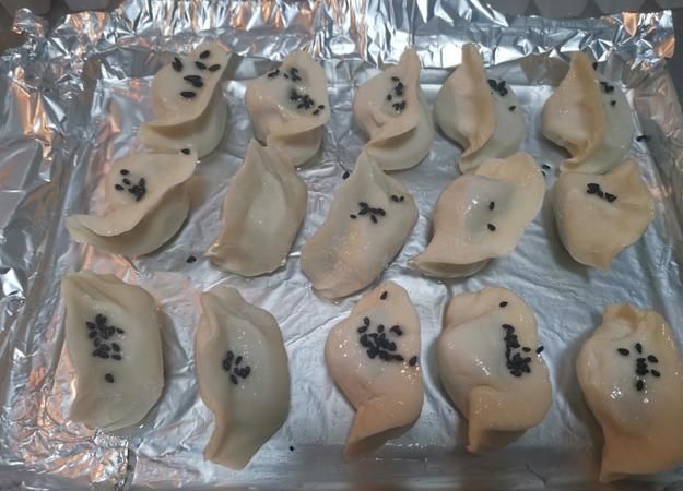 '鐑ょ鍙互鐑らズ瀛?椴呴奔棣呮按楗虹殑鍋氭硶姝ラ鍥?