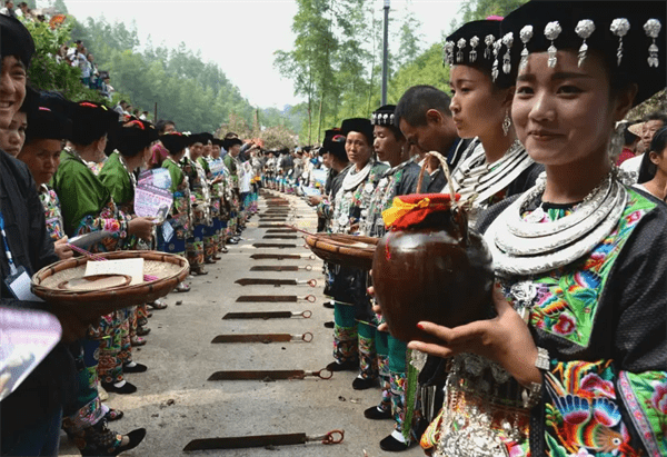 蚩尤九黎城简介(蚩尤九黎城旅游攻略)