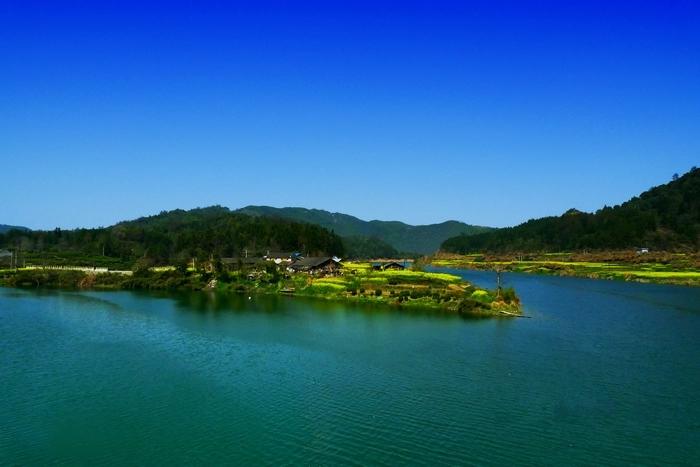 安徽省人口最少的县(安徽人口最少的10个县)